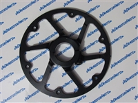 Jr Dragster Sprocket Hub