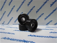 Jr Dragster Shockwave OD Primary Rollers