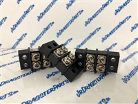 Jr Dragster Terminal Block