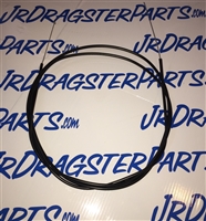 Jr Dragster Throttle Cable