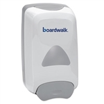 BWK-8350 Boardwalk Foam Hand Soap 1250ml Dispenser - 1 Each
