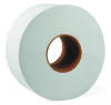 BWK6100B Boardwalk JRT Jr Jumbo Roll Toilet Tissue 2-Ply 9" x 1000' x 12 Rolls