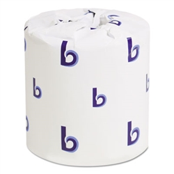 Model BWK6150 - Boardwalk Toilet Tissue Paper Rolls 2-Ply