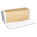 Boardwalk Model 6220 White C-Fold Hand towels