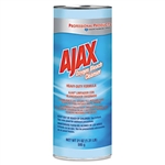 CPC 14278CT AJAX Heavy-Duty Oxygen Bleach Powder Cleanser (Calcite Base) 24 x 21oz