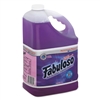 Model CPC 05253 - Colgate Palmolive Fabuloso Lavender Scented All Purpose Cleaner 4 x 1 Gallons