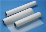 14" Medical Exam & Diaper Changing Table Paper Rolls 12 Smooth Paper Rolls x 225' Each Roll