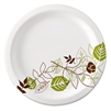 Dixie Pathways Collection Dinnerware Heavyweight 10" Paper Plates 500ct