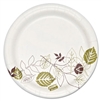 Dixie Pathways Collection Dinnerware Heavyweight 5 7/8" Paper Plates 1000ct