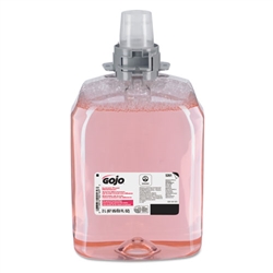 GOJ-526102 Gojo FMX-20 Foam Hand Soap Wash 2 x 2000ml