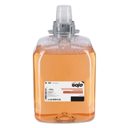 GOJ-5262-02 FMX-20 Gojo Antibacterial Foam Soap 2 x 2000ml