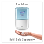 GOJO Purell ES8 Healthy Soap Touch Free Foam Dispenser White - 1 Each