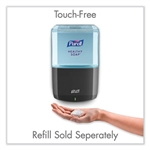 GOJO Purell ES8 Healthy Soap Touch Free Foam Dispenser Black - 1 Each