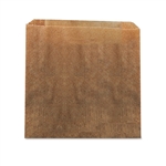 HOS-6141 Hospeco Kraft Waxed Paper Receptacle Liner Bags