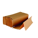 In-House Brand Natural Multi-Fold Paper Towels 4000ct