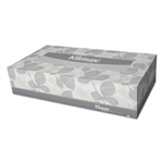 Kleenex KCC21400 Facial Tissue 2-Ply Flat Box 36 x 100ct