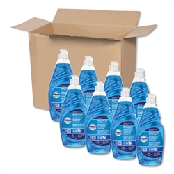 Model PGC-45112CT - Dawn Manual Pot & Pan Dish Soap Detergents 8 x 38oz