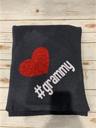 Grammy Blanket