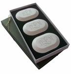 Original Trio Soap Set