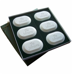 Inspire Soap Set