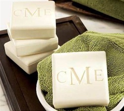 Mi-Luxe Soap Set