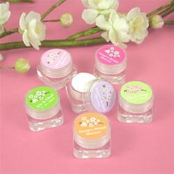 Cherry Blossom Hand Cream Favor