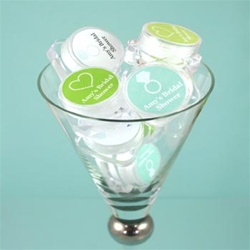 Theme Lip Balm- set of 24