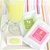 Nothing is Sweeter Than Love Personalized Lemonade + Heart Whisk (Set of 24)