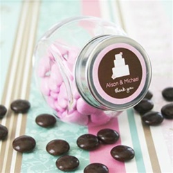 Theme Candy Jars