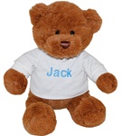 T-Shirt Teddy Bear