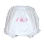 Cotton Diaper Cover