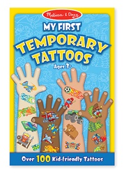 Temporary Tattoos