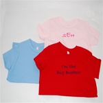 Personalized T-Shirts