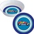 Racing Plate and Bowl Set