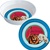 Zoo Plate and Bowl Sets