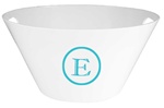 Melamine Party Tub