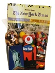 Best of NYC Gift Basket