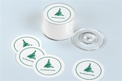 Swish Tree Coasters