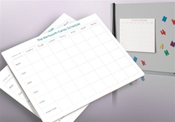 Activity Calendar