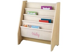 Sling Bookshelf