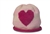 Heart Beanie