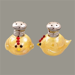 Chicks Salt & Pepper Shaker