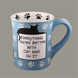 Crazy Cat Lady Mug