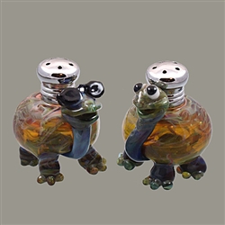 Turtles Salt & Pepper Shaker