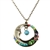 Firefly Celestial Necklace in Multi-color