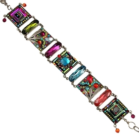 Firefly Signature Bracelet in Multi-color