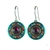 Firefly La Dolce Vita Round Earrings - Color Choices