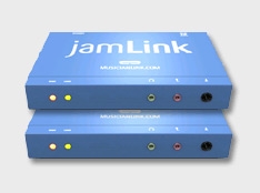 Jamlink Pair