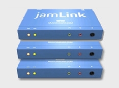 Jamlink Trio (3 jamLinks)