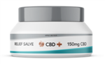 CBD Relief Salve 150MG